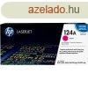 Hp Q6003A toner magenta ORIGINAL (124A)
