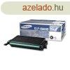 Samsung CLP610/CLP660 toner black ORIGINAL 5,5K 