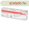 Oki C824 toner cyan ORIGINAL 5K