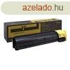 Kyocera TK8305 toner yellow ORIGINAL 