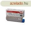 Oki C5850/C5950 toner black ORIGINAL 