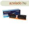 Utngyrtott Hp CB540A/CE320A/CF210X/Canon CRG716 toner blac