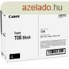 Canon T08 toner black ORIGINAL