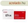 Canon CRG071H toner ORIGINAL