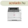 Oki B432DN mono LED egyfunkcis nyomtat 