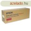 Epson C900 toner magenta ORIGINAL lertkelt