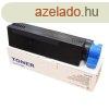 Oki 4W/4W+/4M/TYPE 3 toner