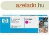 Hp C4193A toner magenta ORIGINAL lertkelt