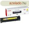 Canon CRG716 toner yellow ORIGINAL