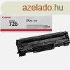 Canon CRG726 toner ORIGINAL