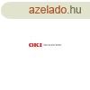 Oki C712 toner yellow ORIGINAL