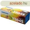 Samsung CLP415 toner yellow ORIGINAL