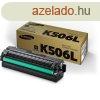 Samsung CLP680 toner black ORIGINAL 6K