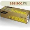 Samsung CLP680 toner yellow ORIGINAL 3,5K