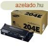 Samsung MLT204E toner ORIGINAL