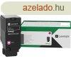 Lexmark CS730/CX730 toner magenta ORIGINAL