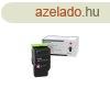 Lexmark CS632/CX635 toner magenta ORIGINAL