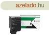 Lexmark CS531/CX532 toner black ORIGINAL