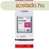 Canon PFI120 tintapatron magenta ORIGINAL