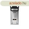 Epson T11D1 tintapatron black ORIGINAL