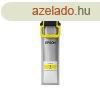 Epson T11D4 tintapatron yellow ORIGINAL