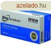Epson PJIC7 tintapatron cyan ORIGINAL