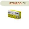 Epson PJIC7 tintapatron yellow ORIGINAL
