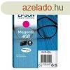 Epson T09J3 tintapatron magenta ORIGINAL