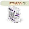 Epson T47AD tintapatron violet ORIGINAL