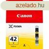 Canon CLI42 tintapatron yellow ORIGINAL