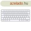 Apple Magic Keyboard (2024) Bluetooth Keyboard White HU