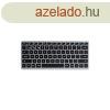 Satechi Slim X1 Bluetooth Backlight Keyboard Space Grey US