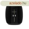 White Shark GBT-888 Dhak Bluetooth Speaker Black