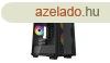 DeepCool CC360 ARGB Tempered Glass Black