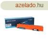 Utngyrtott Hp CE311A/CF351A toner cyan ORINK