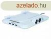 Nacon Multi Charging Stand for PS5 Slim Console White