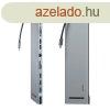 Baseus 11 in 1 Enjoyment Series USB3.0 Type-C notebook HUB a