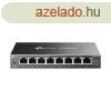 TP-Link DS108G-M2 Omada 8-Port 2.5G Multi-Gigabit Unmanaged 