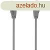 Hama CAT5e Patch Cable 1,5m Grey