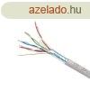 Gembird CAT5e F-UTP Intallation cable 100m Grey