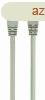 Gembird CAT6A S-FTP Patch Cable 5m Grey