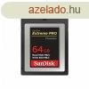 Sandisk 64GB Compact Flash Extrem Pro Type B