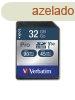 Verbatim 32GB SDHC Pro Class10 U3 V30