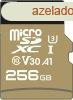 Emtec 256GB microSDXC SpeedIN Pro Class 10 U3 V30 A2 + adapt