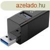 Orico 3-Port USB 2.0/3.0 HUB