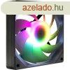 Inter-Tech ES-011 120mm fan with A-RGB Lighting and PWM cont