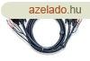 ATEN USB DVI-D Dual Link KVM Cable 5m Black
