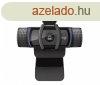 Logitech C920e Webkamera Black
