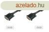 Assmann DVI connection cable DVI(24+1) M/M DVI-D (Dual Link)