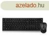 ACT AC5700 Wireless Keyboard Combo Black US